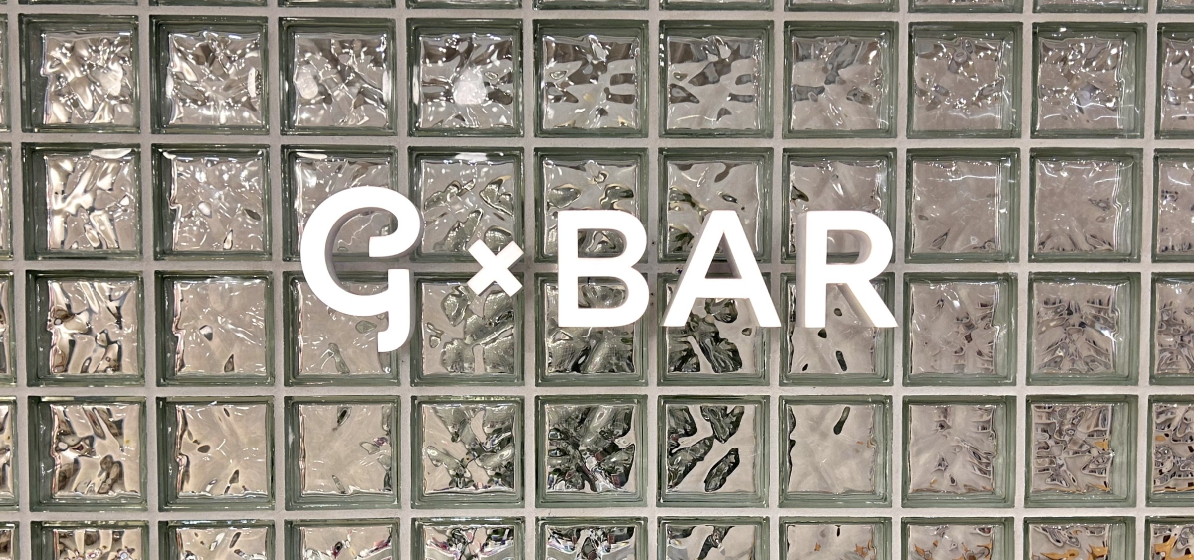 G.BAR BIG на Малевича